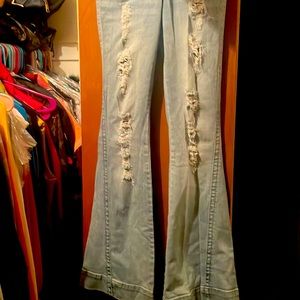 Jessica Simpson flair